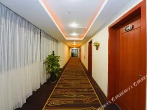Xiangyun Business Hotel Nanning South Station - Image 2