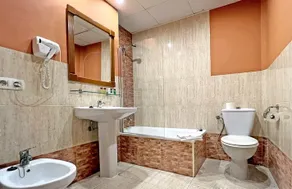 Hotel Acuarium Fuengirola - Image 4