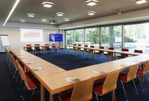 Märkisches Gildehaus Tagungs-und Congreßhotel des Handwerks GmbH - Image 2