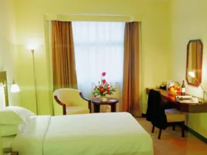 Zhujiang Overseas - Image 4