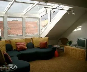 ZV2001 Private Apartments & Rooms Hannover City - room agency - Image 3