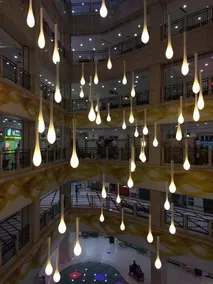 Molin Hotel (Hankou Railway Station Tangjiadun Subway Station) - Image 2