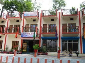 Hotel The Kedar Devs - Image 1
