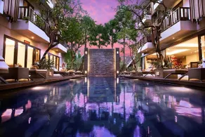 SENSE HOTEL SEMINYAK - Image 3