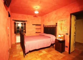 Bed and Breakfast nel Castello - Image 5