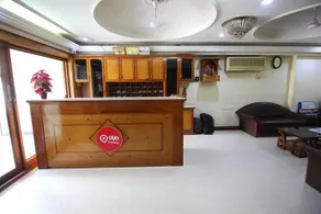 OYO Rooms VS Hospital Paldi - Image 3