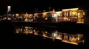 Sfeervol vakantiehuis in Holwerd - Image 2