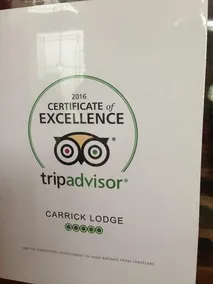 Carrick Lodge - Image 5