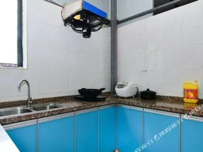 Haishangju Holiday Hotel - Image 4