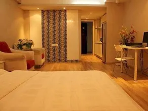 Nanjing Longlong Hotel - Image 5