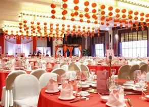 Grand Oriental Hotel - Image 4