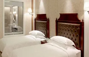Sunwuhu Hot Spring Holiday Hotel - Image 2