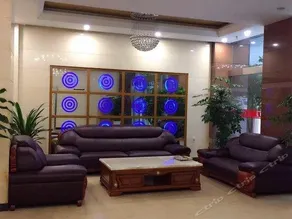 Easton Smart Hotel (Fuling Zesheng Central Plaza Branch) - Image 5