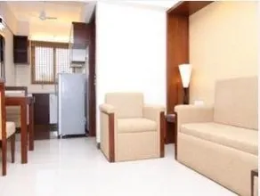 Krish Airport Hotel - Image 3