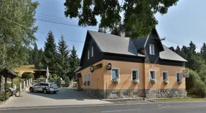 Penzion a restaurace U Bendů - Image 3