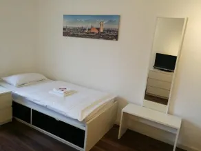 Boardinghouse Munchen-Laim - Image 2