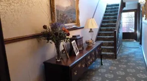 Domvilles Farm Bed and Breakfast - Image 2