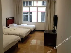 E'mei Mountain Cuizhu Hotel - Image 3