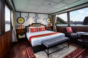 L'Azalee Cruise Halong - Image 3