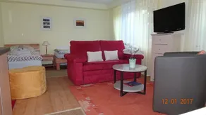 Studio Apartment Düsseldorf - Image 4