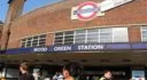 Wood Green Tottenham direct tube Eurostar Heathrow - Image 4