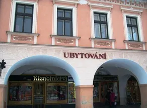 Ubytování Svitavy - Image 2