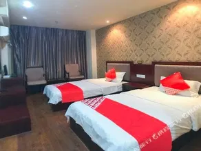 Luzhou Kaini Inn - Image 4