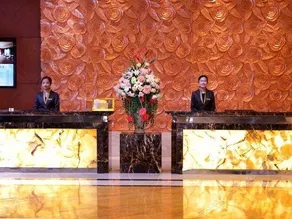 Yuhuan Tourism International Hotel - Image 3