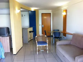 Flats Praia Mansa - Image 4