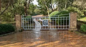 Garden Pavilion - Art House Yallingup - Image 2