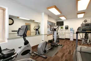 AmericInn by Wyndham Hailey Sun Valley - Image 3