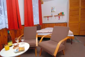 Horský Hotel Arnica - Image 4