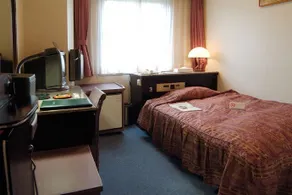 Hotel Musashi - Image 4