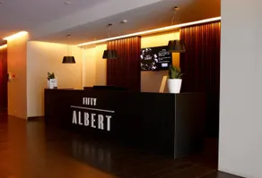 Fifty Albert - Image 4