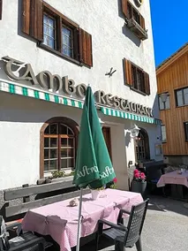 Hotel Piz Tambo - Image 2