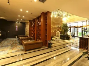 AHS Hotel (Xi'an Fengcheng 2nd Road  Youth Centre Subway Station) - Image 3