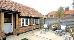 Marlborough House Forge - Image 4