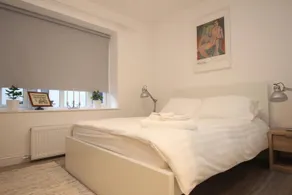 IBEX HOUSE-2Bed Fully Equipped Flat-Free Parking - Image 4