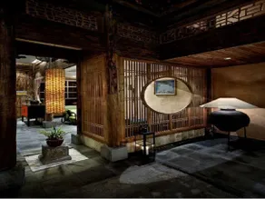 Huangshan Cultural Boutique Hotel - Image 5