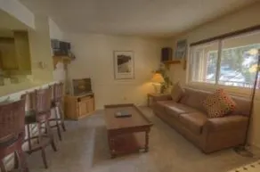 Appartement en copropriété avec barbecue et jacuzzi | Vue montagne - Image 2