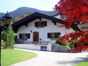 Haus zur Linde Kreuth - Image 1