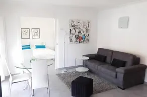 Appartement Vue Mer Residence Clairefontaine - Image 3