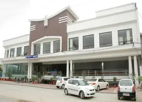 Jyoti Hotel & Restaurant - Image 2
