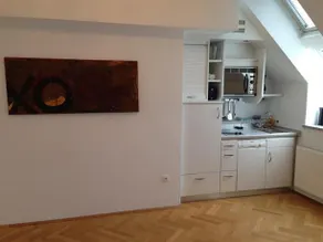 City-Apartment Gumpendorferstraße - Image 3