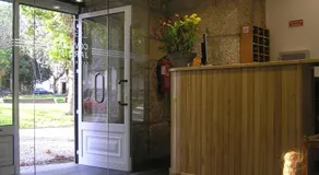 Hotel Covilha Jardim - Image 2
