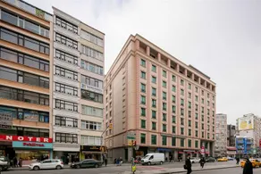 Tarus Apartments Osmanbey - Image 3