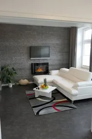 Appartement de vacances avec barbecue et sauna | Vue mer - Image 1