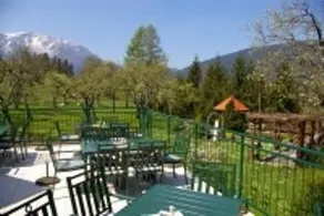 Gasthof Pension Schmirl (Puchberg am Schneeberg) - Image 5