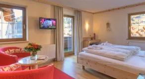 Hotel Feriengut Darrehof - Image 5