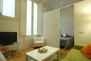 AsAtHome Arenal Madrid Apartment - Image 4